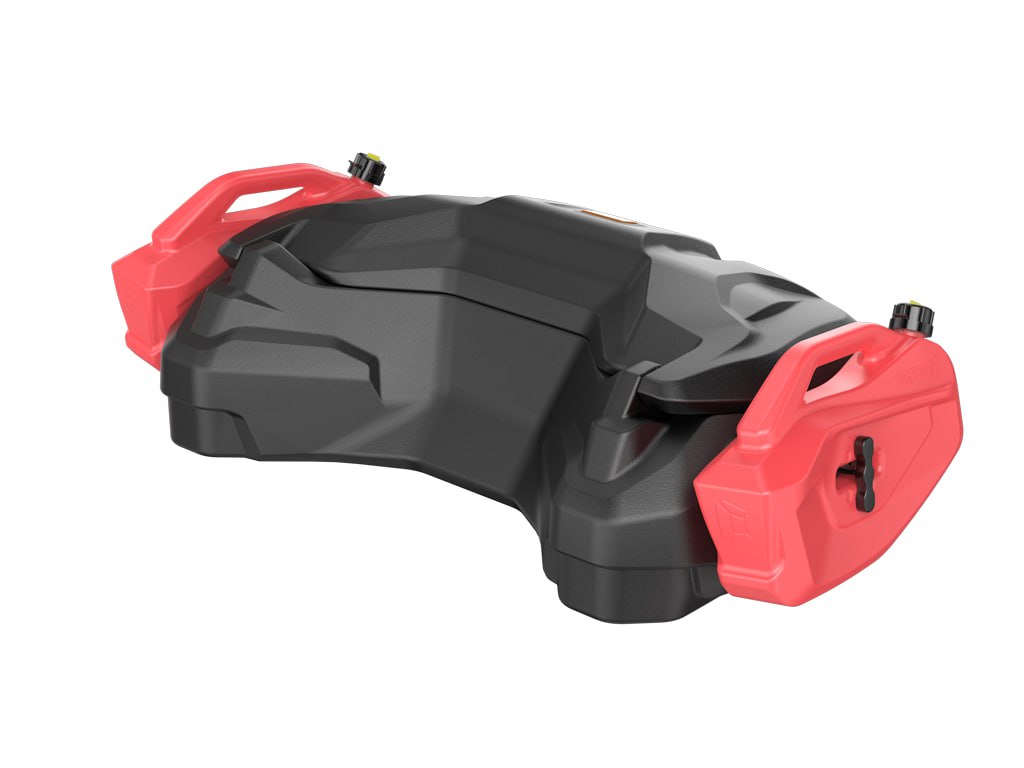 Канистра 8 л квадроциклов BRP Can-Am G3 020_087_00-5