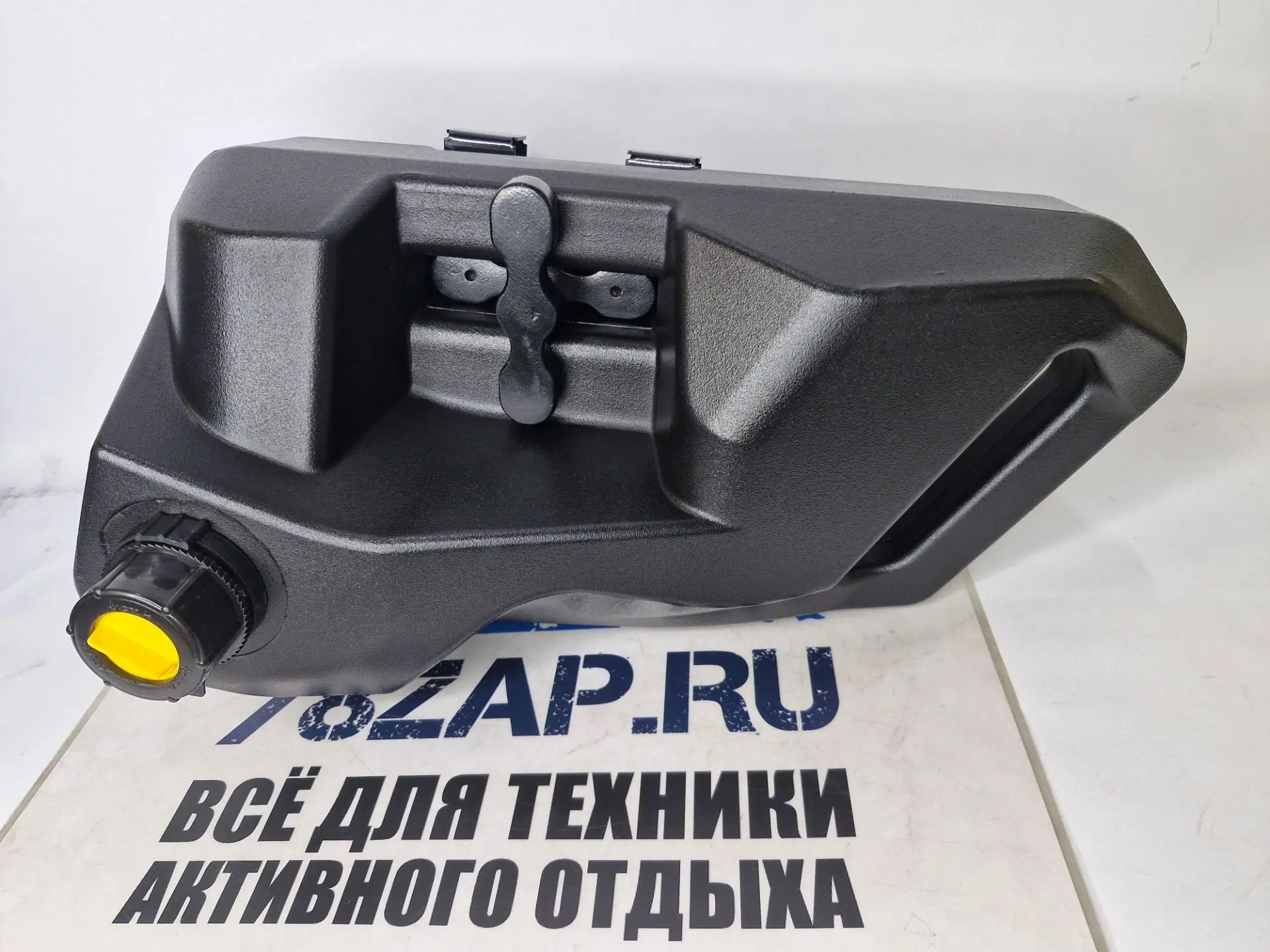 Канистра передняя правая 5л квадроциклов BRP G3L (с креплением) 020_067_00-2