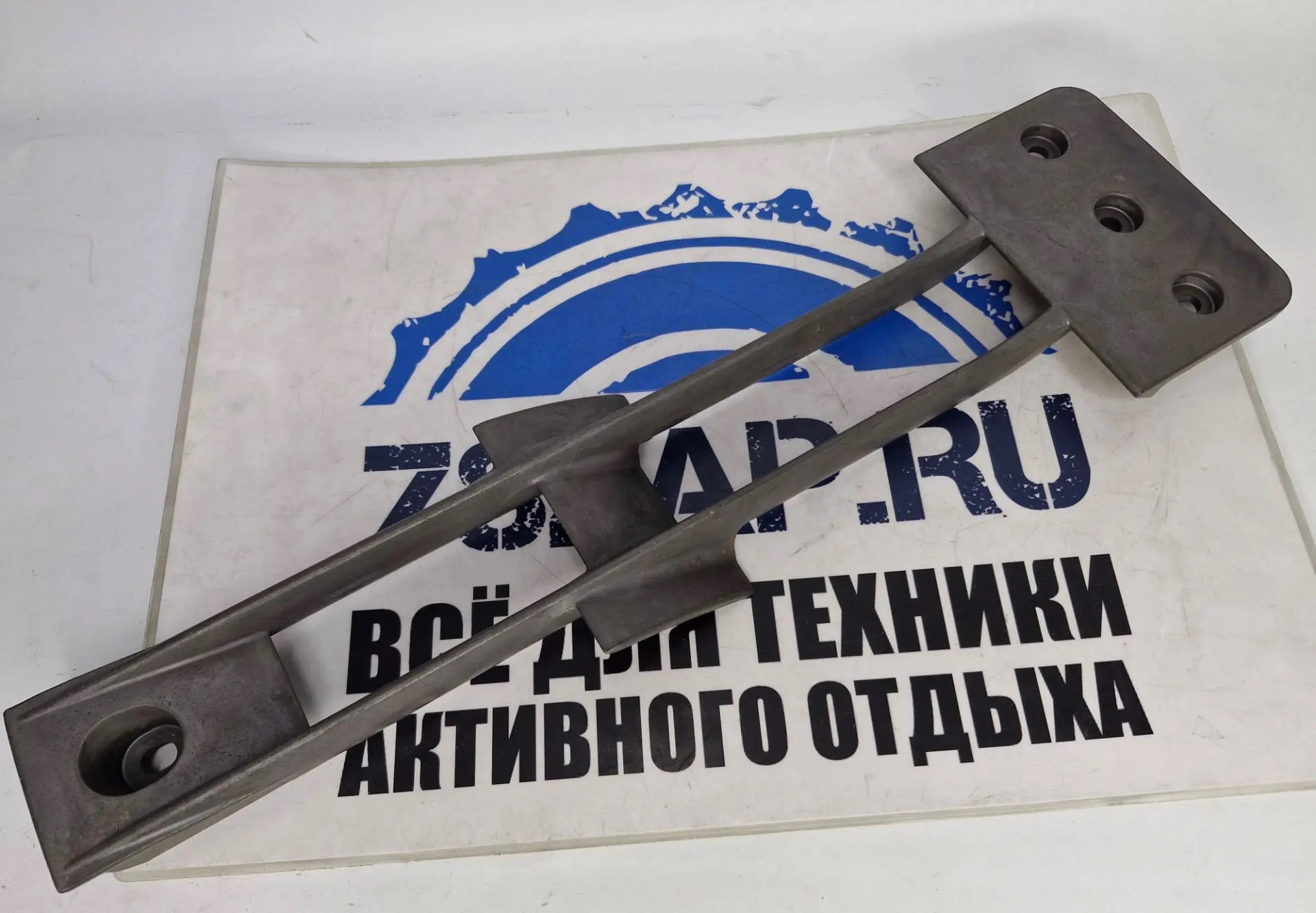 Водозаборная решетка гидроциклов BRP Sea-Doo RXP 271001867-2