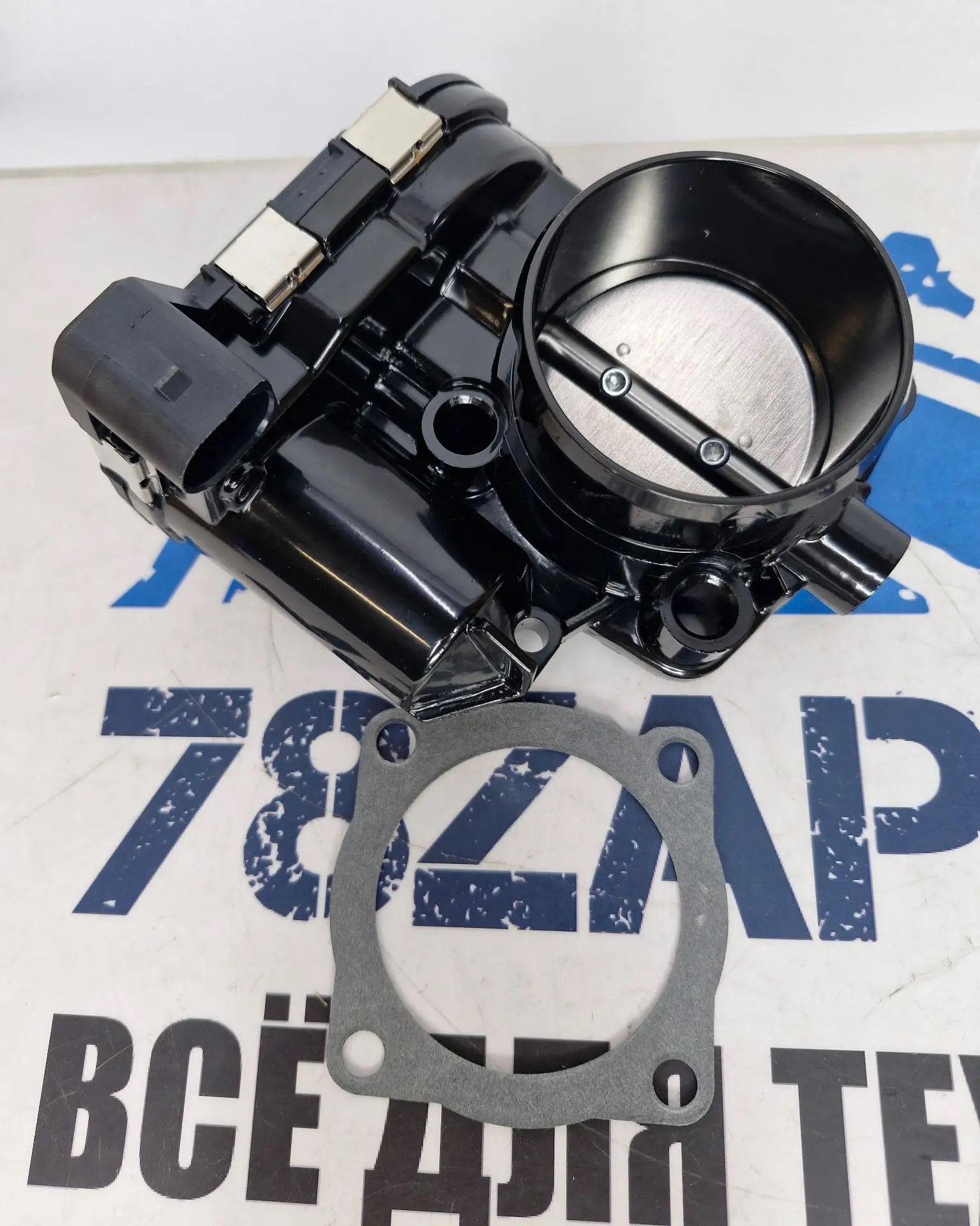 Дроссельная заслонка аналог гидроциклов BRP Sea-Doo 420892592 Zap-1