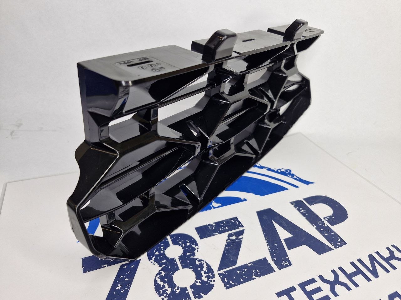 Решетка радиатора квадроциклов BRP Can-Am Outlander G3 705017947-3
