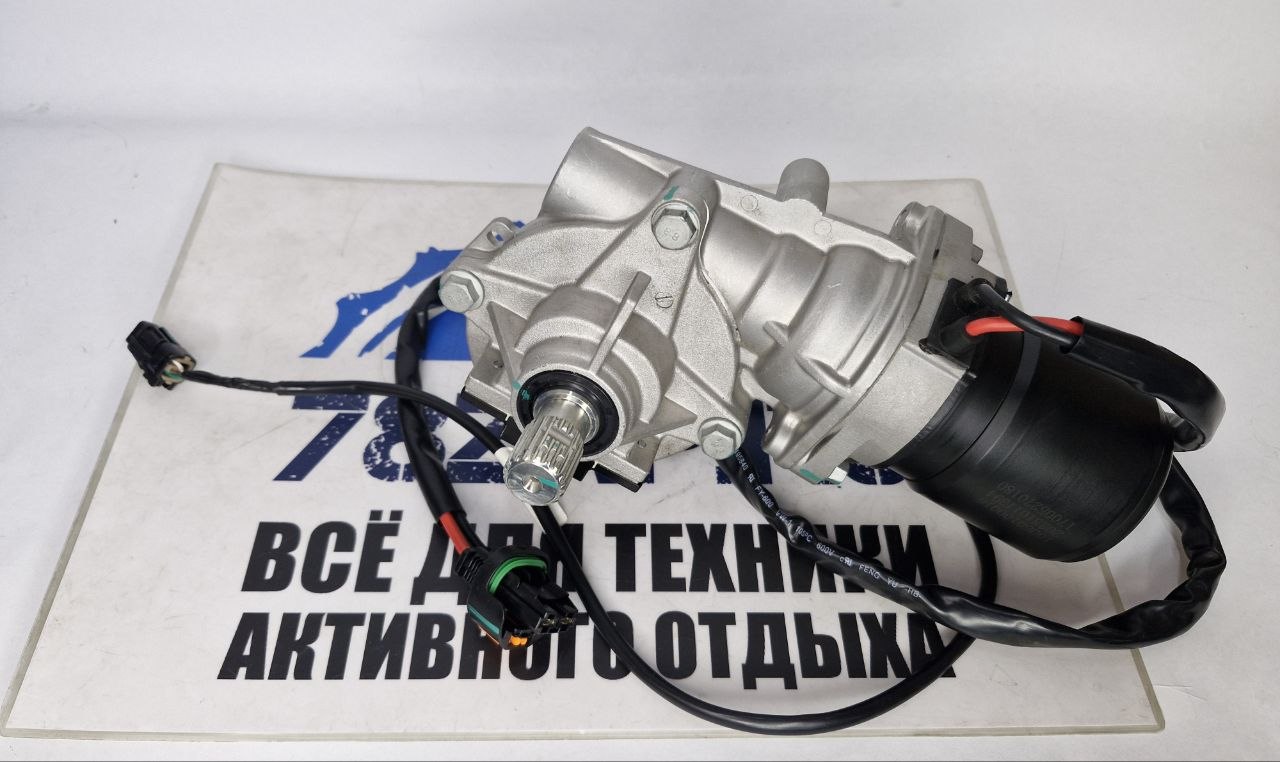 Усилитель рулевого управления (EPS) DECO 10R-05 -V02 квадроциклов Aodes 17005270180