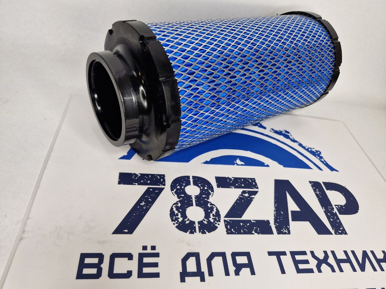 Воздушный фильтр квадроциклов Polaris RZR 2882234 Zap-1