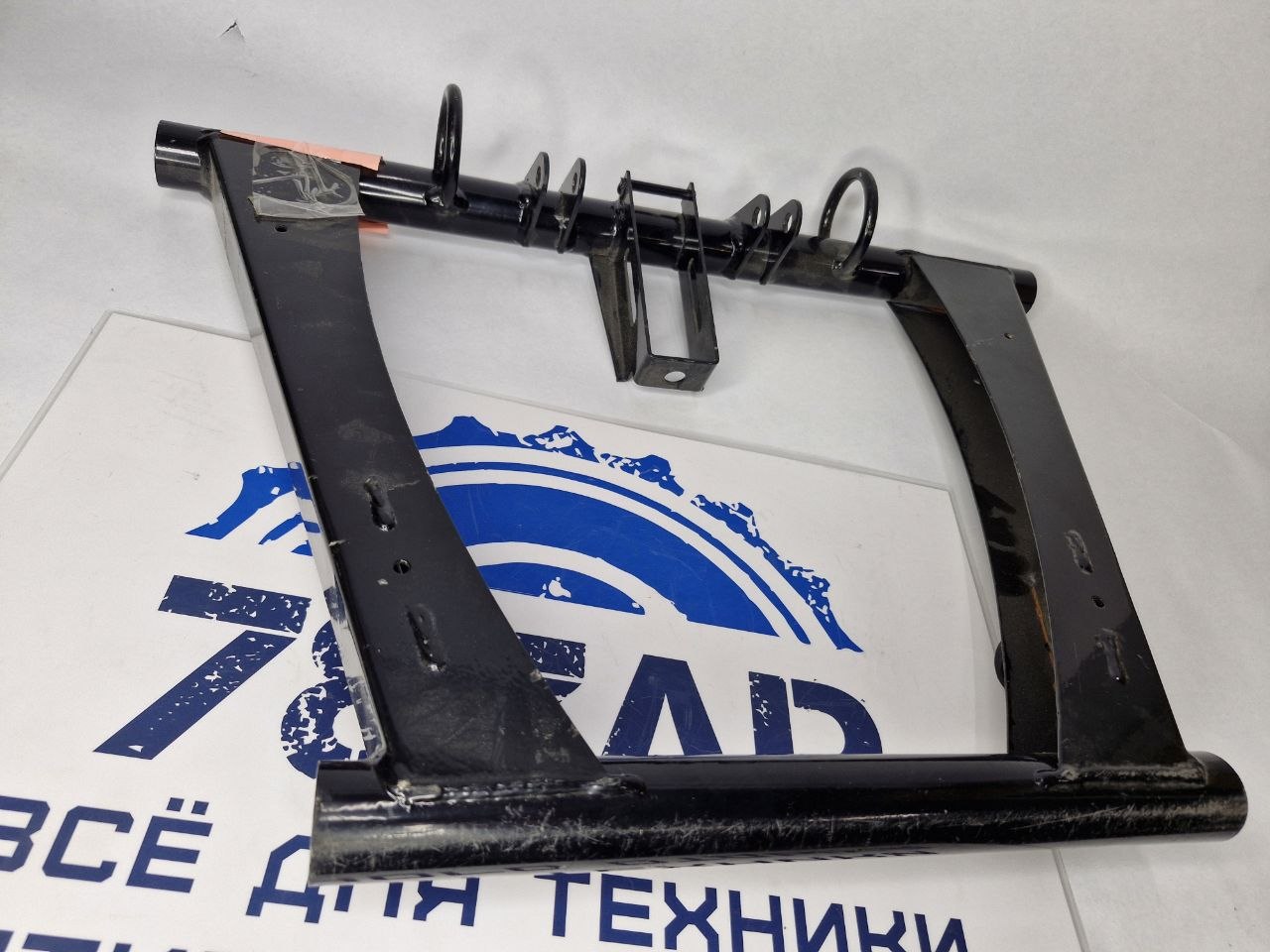 Рычаг задний снегоходов BRP Ski-Doo Skandic WT 605255303-2