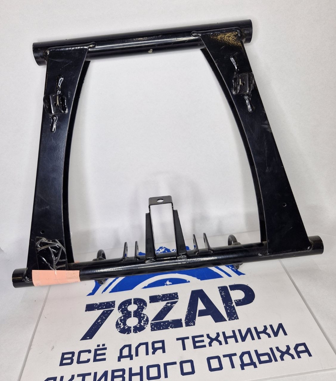 Рычаг задний снегоходов BRP Ski-Doo Skandic WT 605255303